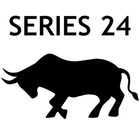 Series 24-icoon