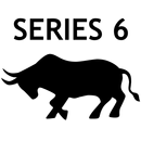 Series 6 Exam Center - FINRA Series 6 test prep APK