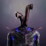 Pipe Head Siren Survival Scp simgesi