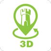 Niort3D Zeichen
