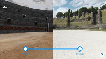 Mediolanum 3D تصوير الشاشة 3