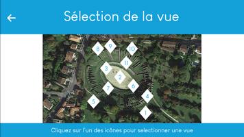 Mediolanum 3D تصوير الشاشة 2