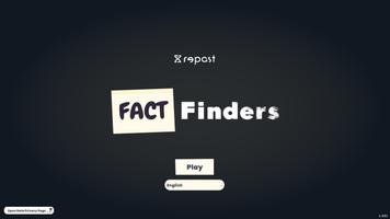 Fact Finders screenshot 1