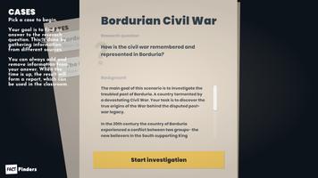 Fact Finders screenshot 2