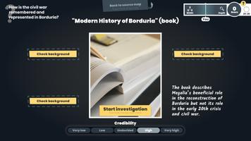 Fact Finders screenshot 3