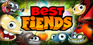 How to download Best Fiends - Match 3 Games on Mobile