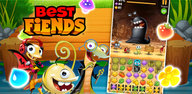 Пошаговое руководство по загрузке Best Fiends