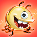 Best Fiends - 無料のパズルゲーム