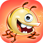 Best Fiends アイコン