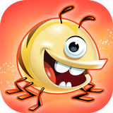 Best Fiends - Match 3 Puzzles APK