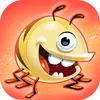 Best Fiends - загадки 3 в ряд иконка