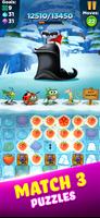 Best Fiends syot layar 2