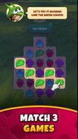 Best Fiends 截圖 1