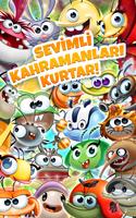 Best Fiends Ekran Görüntüsü 2