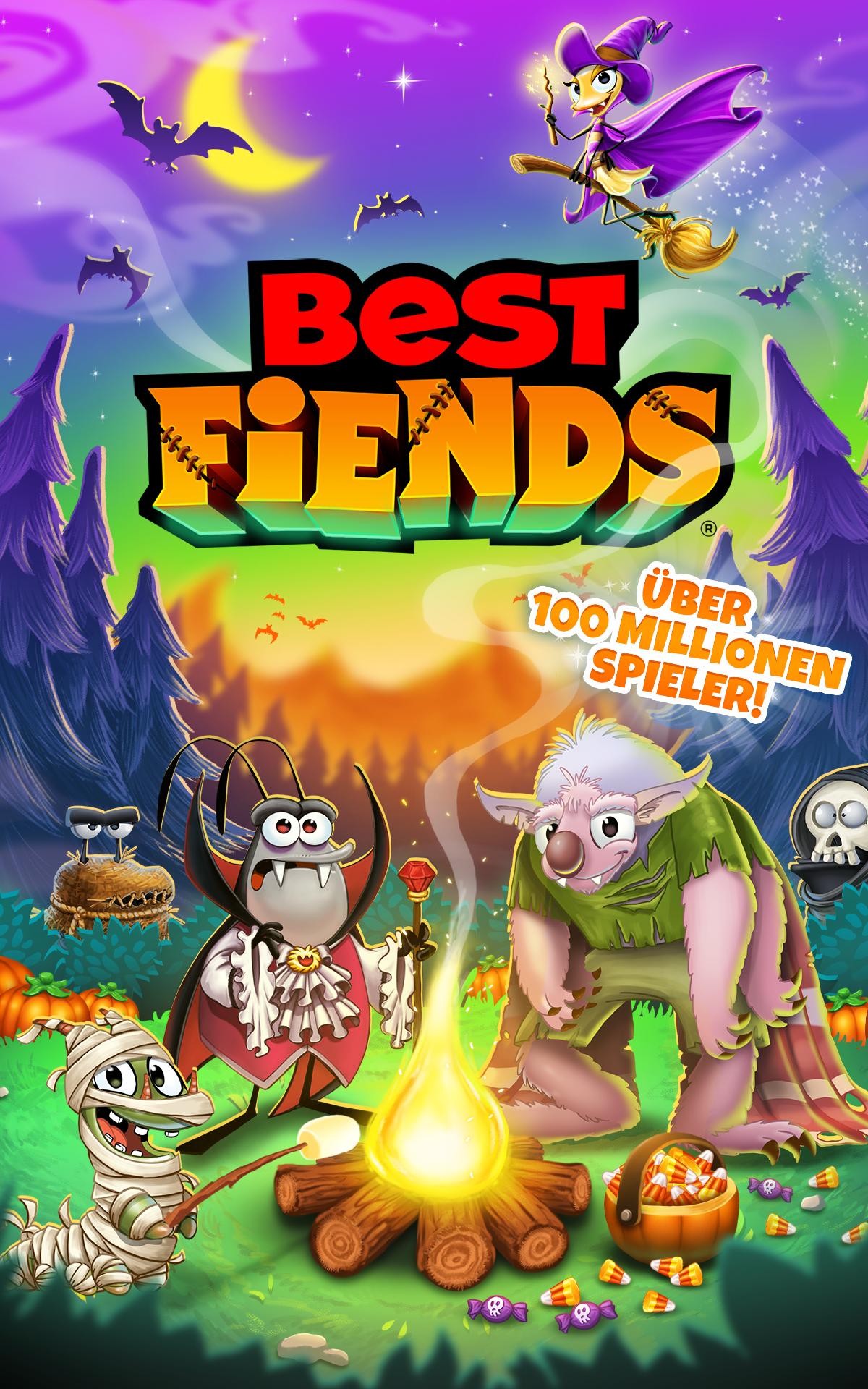 ähnliche Spiele Wie Best Fiends ähnliche Spiele Wie Best Fiends