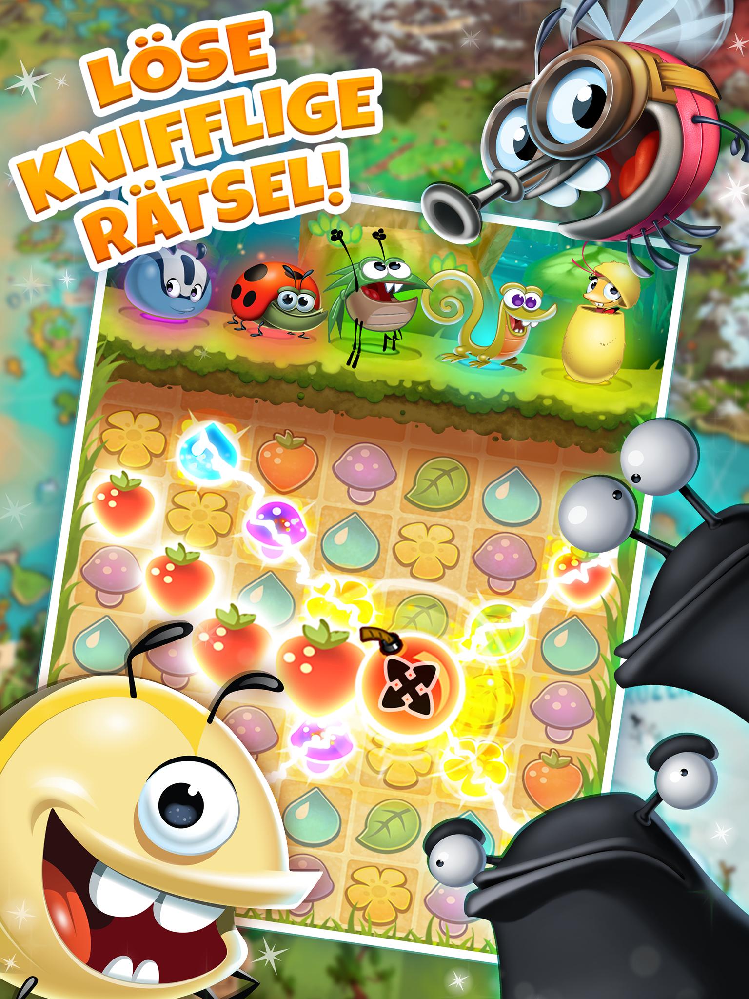 Г¤hnliche Spiele Wie Best Fiends Г¤hnliche Spiele Wie Best Fiends