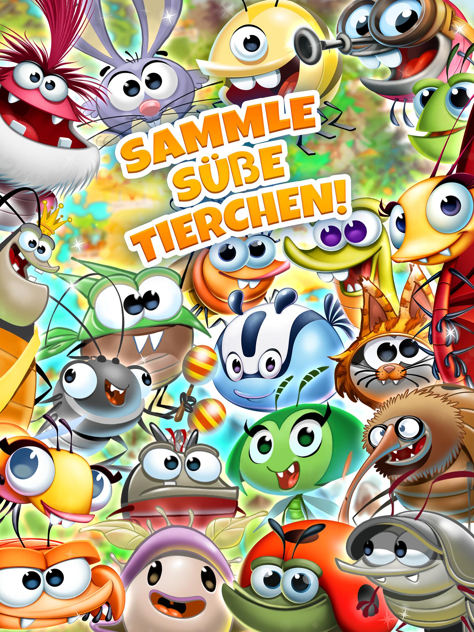 Г¤hnliche Spiele Wie Best Fiends Г¤hnliche Spiele Wie Best Fiends