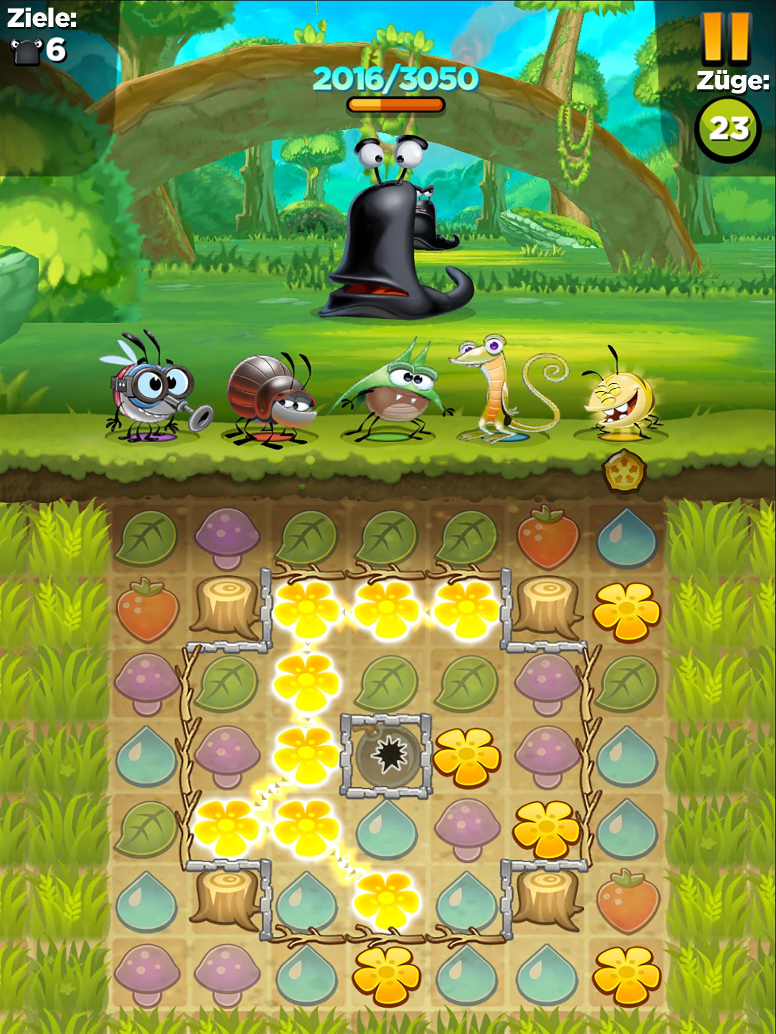 Г¤hnliche Spiele Wie Best Fiends Г¤hnliche Spiele Wie Best Fiends
