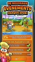 Best Fiends capture d'écran 1