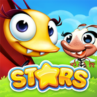 Match 3 Game - Fiends Stars آئیکن