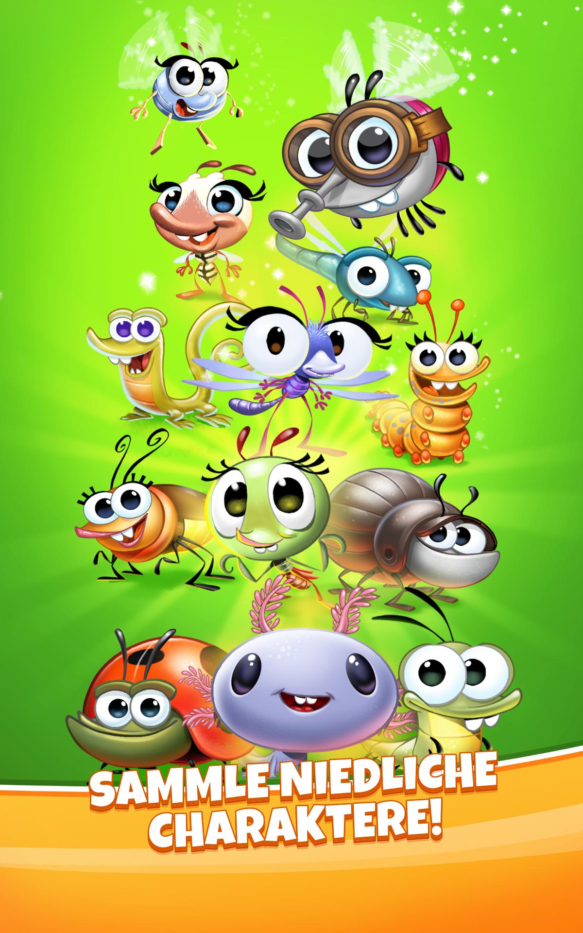 Best Fiends Kostenlos Herunterladen Best Fiends Kostenlos Herunterladen