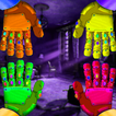 Blue Toys Funtime: chapter 3