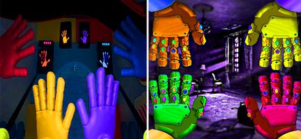 Blue Toys Funtime: chapter 3 bài đăng