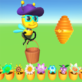 HoneyBee