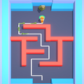 Maze Snake