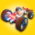 Mini F1 Rc