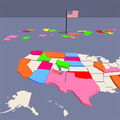 Nations Puzzle
