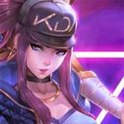 Mobile Legends 2 Zeichen