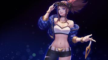 Mobile Legends 2 Plakat