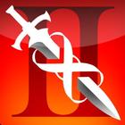 Infinity Blade 2 Zeichen