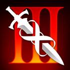 Infinity Blade 3 アイコン