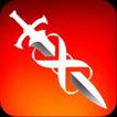 ”Infinity Blade