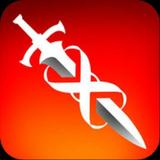آیکون‌ Infinity Blade