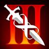 Infinity Blade 3 icon