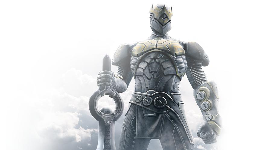 Infinity Blade 3 For Android Apk Download