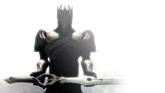 Infinity Blade 3 Apk 2 0 Android Game Download