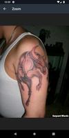 Bull Tattoo screenshot 3