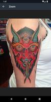 Devil Tattoo Ekran Görüntüsü 3