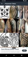 Polynesian Tattoo syot layar 1