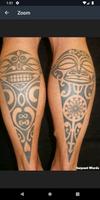 Polynesian Tattoo syot layar 3