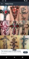 Tattoo Cross screenshot 1