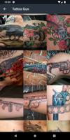Tattoo Gun screenshot 1