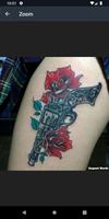 Tattoo Gun screenshot 3