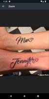 Tattoo Names screenshot 3
