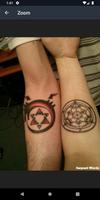 Tattoo Symbols capture d'écran 3