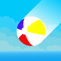 ”Beach Ball